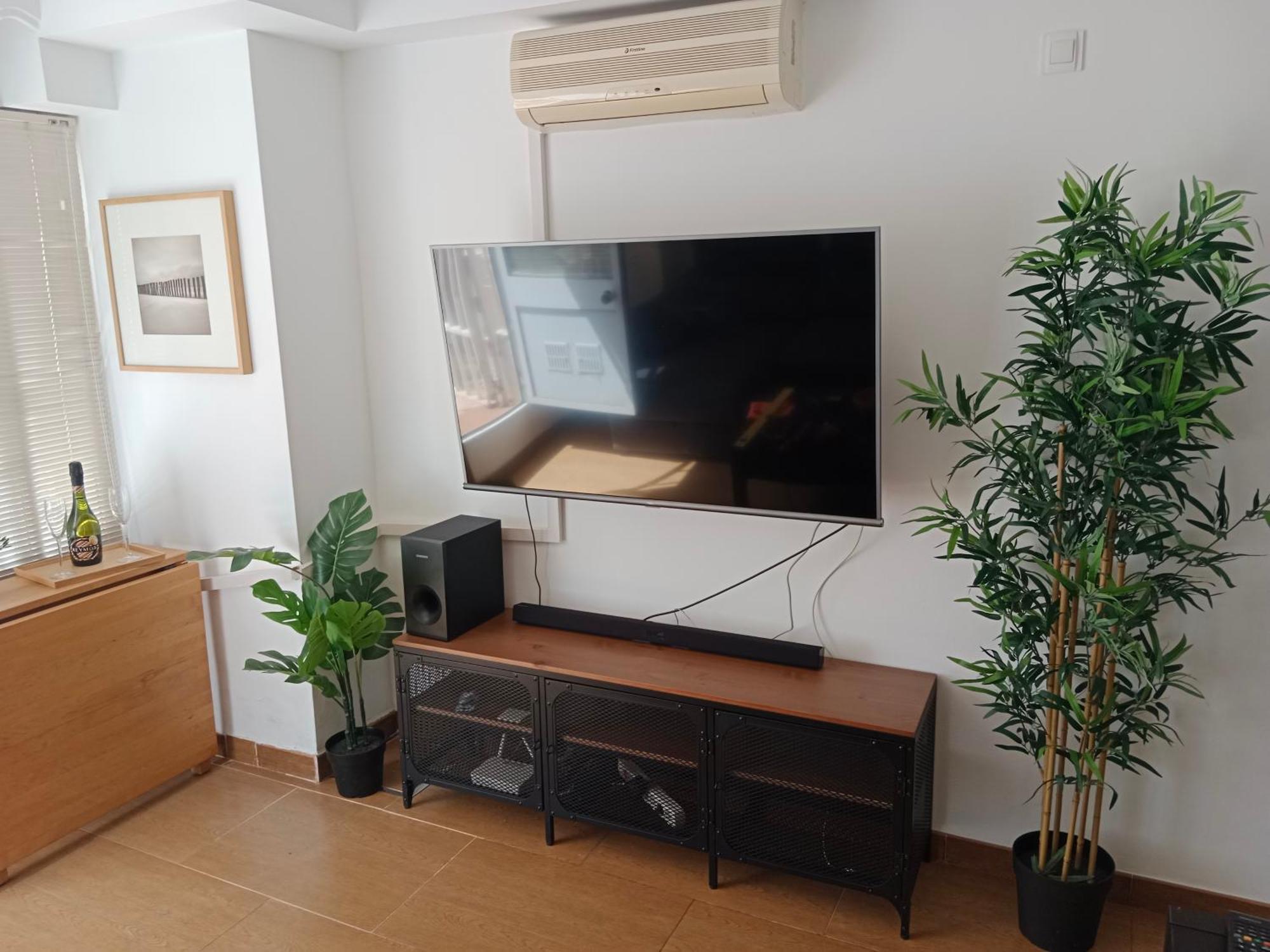 贝纳尔马德纳Lemon Garden Cielomar公寓 外观 照片